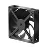 HAVN H18 180 mm Ventilateur Paquet de 1 Noir(Open Box)
