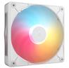 CORSAIR RX140 II RGB 140 mm Ventilateur Paquet de 1 Blanc