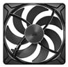 CORSAIR RS140 II 140 mm Ventilateur Paquet de 1 Noir