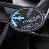 FRACTAL DESIGN Dynamic GP-12 Black 120MM Cooling Fan (FD-FAN-DYN-GP12-BK)