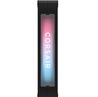 CORSAIR RX140 II RGB 140 mm Ventilateur Paquet de 1 Noir