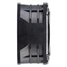 Ventilateur industriel Silverstone Fan FHS 80X haute performance 80 mm x 38 mm PWM