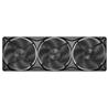 CORSAIR RS360 II 120 mm Regular Ventilateur Paquet de 3 Noir