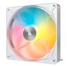CORSAIR RS140 II ARGB 140 mm Ventilateur Paquet de 1 Blanc