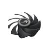 ASUS ROG Eurux GR120 ARGB 120mm Case Fan Single Pack Black