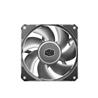 COOLER MASTER MasterFan A120 120 mm Regular Ventilateur Paquet de 1