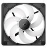 CORSAIR RX140 II RGB 140 mm Ventilateur Paquet de 1 Noir