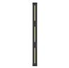 CORSAIR LX360-R RGB 360mm Reverse Case Fan 3-Pack black