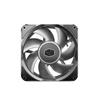 COOLER MASTER MasterFan A120 120 mm Regular Ventilateur Paquet de 1