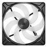 CORSAIR RS140 II ARGB 140 mm Ventilateur Paquet de 1 Noir