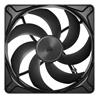 CORSAIR RS140 II 140 mm Ventilateur Paquet de 1 Noir