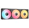CORSAIR RX360 II Unified RGB 360 mm Kit d'extension (360mm)