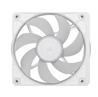 CORSAIR iCUE LINK RX120 II RGB 120mm Case Fan Single Pack White