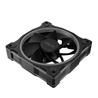 ASUS Prime MR120 120mm Reverse Case Fan 3-Pack Black
