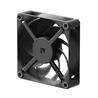 HAVN H12 120 mm Ventilateur Paquet de 1 Noir