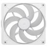 CORSAIR RX140 II RGB 140 mm Ventilateur Paquet de 1 Blanc