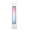CORSAIR RX140 II RGB 140 mm Ventilateur Paquet de 1 Blanc