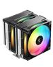 DeepCool AG620 G2 ARGB CPU Air Cooler Black