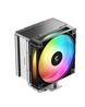 DeepCool AG500 G2 ARGB CPU Air Cooler Black(Open Box)