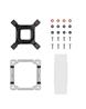 DeepCool AK400 G2 WH CPU Air Cooler White