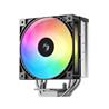 DeepCool AG400 G2 ARGB CPU Air Cooler Black