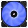 CORSAIR AF120 LED Low Noise Cooling Fan, Single Pack - Blue