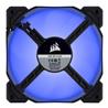 CORSAIR AF120 LED Low Noise Cooling Fan, Single Pack - Blue