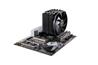 be quiet! DARK ROCK 4 CPU Air Cooling(Open Box)