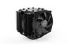 be quiet! Dark Rock Pro 4, BK022, 250W TDP, CPU Cooler(Open Box)