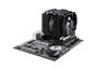 be quiet! Dark Rock Pro 4, BK022, 250W TDP, CPU Cooler(Open Box)