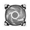 Arctic Alpine 12 - Compact Intel CPU Cooler ACALP00031A  ACALP00027A(Open Box)