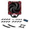 Arctic Freezer 34 eSports DUO – CPU Cooler (Red), Direct touch technology, eSport Pressure-optimized fans in Push-Pull configur