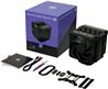 COOLER MASTER V8 ACE 3DHP AMD CPU Air Cooler Black