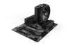 be quiet! BK024 Dark Rock Slim, CPU Cooler, 180W TDP