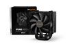 be quiet! PURE ROCK 2 Black CPU Air Cooling(Open Box)