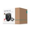 DeepCool AK700 VC CPU Air Cooler Black