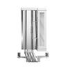 DeepCool AG400 G2 WH ARGB CPU Air Cooler White