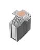 DeepCool AG500 G2 ARGB CPU Air Cooler Black(Open Box)