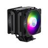 Cooler Master MASTERAIR MA612 Stealth ARGB