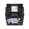 Cooler Master MASTERAIR MA612 Stealth ARGB