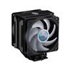 Cooler Master MASTERAIR MA612 Stealth ARGB