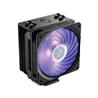 Cooler Master Hyper 212 RGB Black Edition CPU Cooler w/ LGA1700(Open Box)