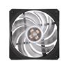 Cooler Master Hyper 212 RGB Black Edition CPU Cooler w/ LGA1700(Open Box)