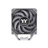 THERMALTAKE TOUGHAIR 510 Black CPU Cooler(Open Box)