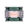 THERMALTAKE TOUGHAIR 510 Racing Green CPU Cooler