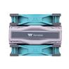 THERMALTAKE TOUGHAIR 510 Turquoise CPU Cooler