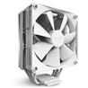 NZXT T120 Air Cooler with 120mm fan - White