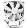 NZXT T120 Air Cooler with 120mm fan - White