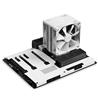 NZXT T120 Air Cooler with 120mm fan - White