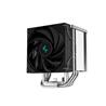 DeepCool AK500 High-Performance CPU Cooler, 5 Copper Heat Pipes, Single-Tower Heatsink, 120mm FDB PWM Fan, 240W